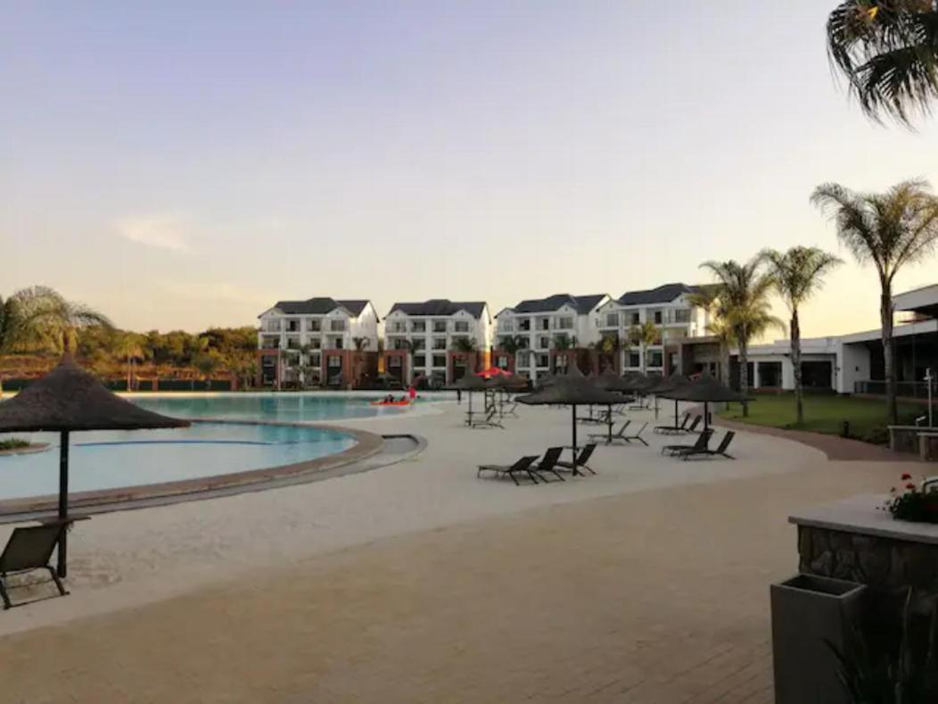 Apartamento The Blyde Lagoon, Pretoria-Noord