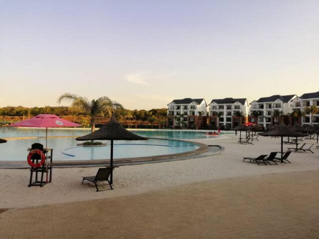 Apartamento The Blyde Lagoon, Pretoria-Noord