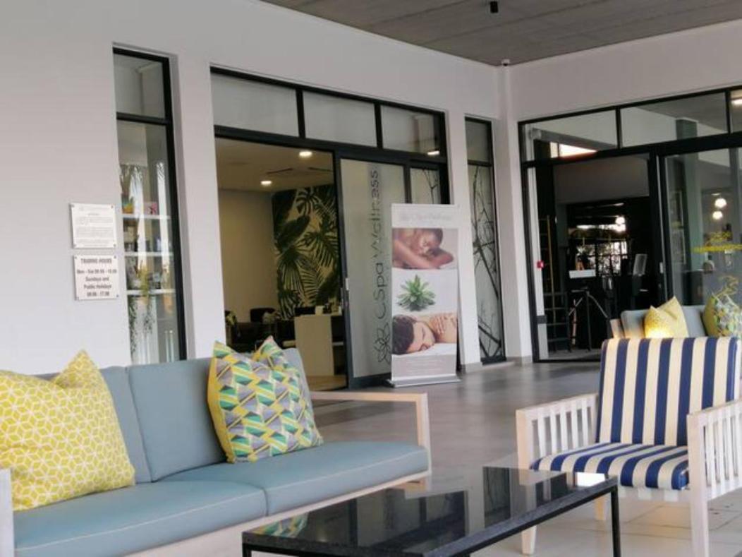 The Blyde Lagoon, Apartamento Pretoria-Noord
