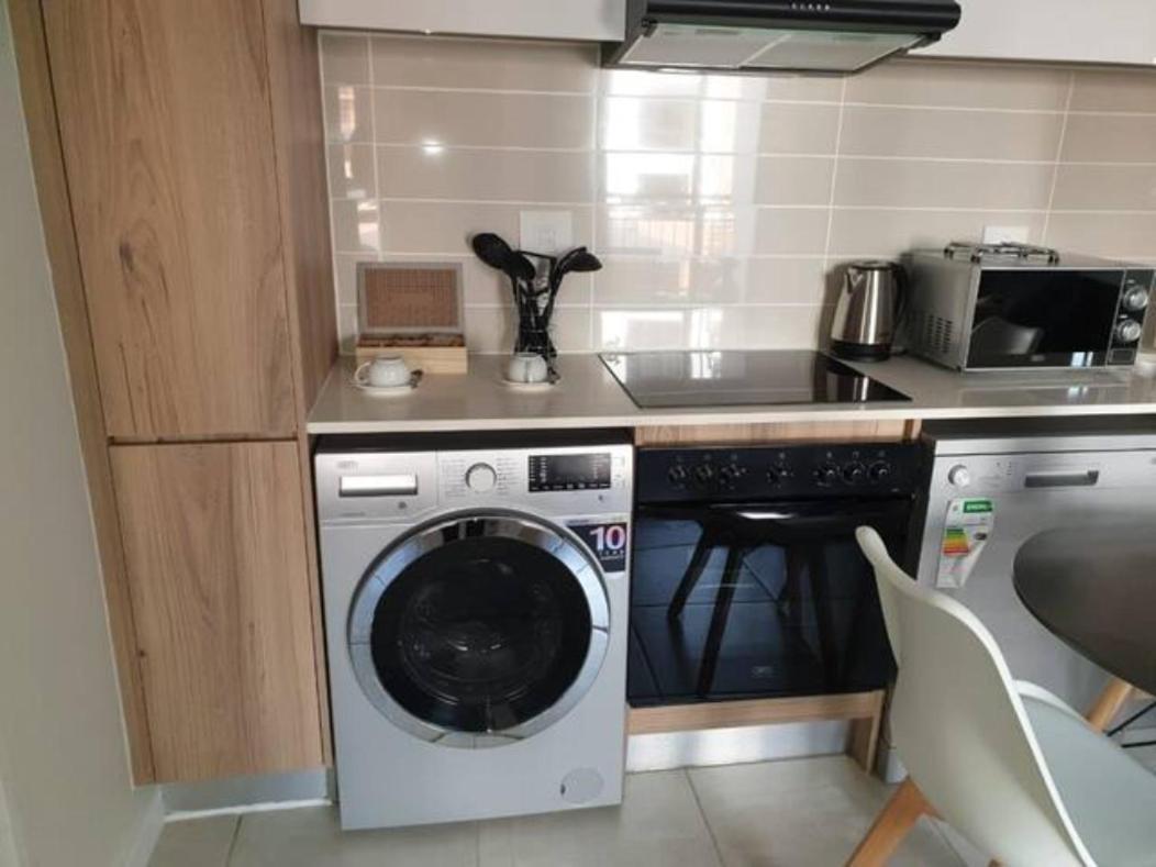 Apartamento The Blyde Lagoon, *