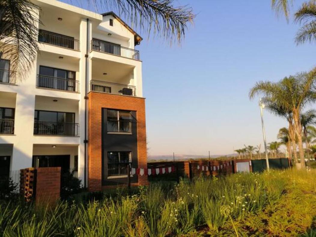 The Blyde Lagoon, Pretoria-Noord
