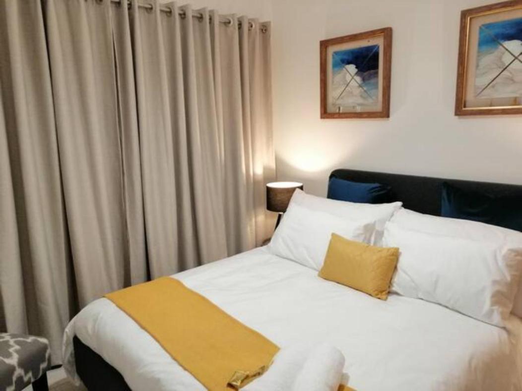 The Blyde Lagoon, Apartamento *