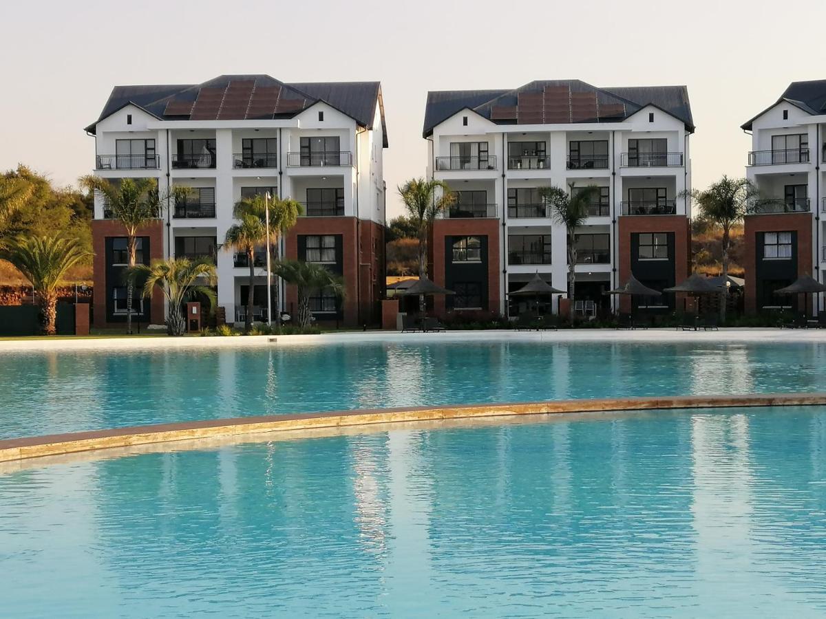 The Blyde Lagoon,