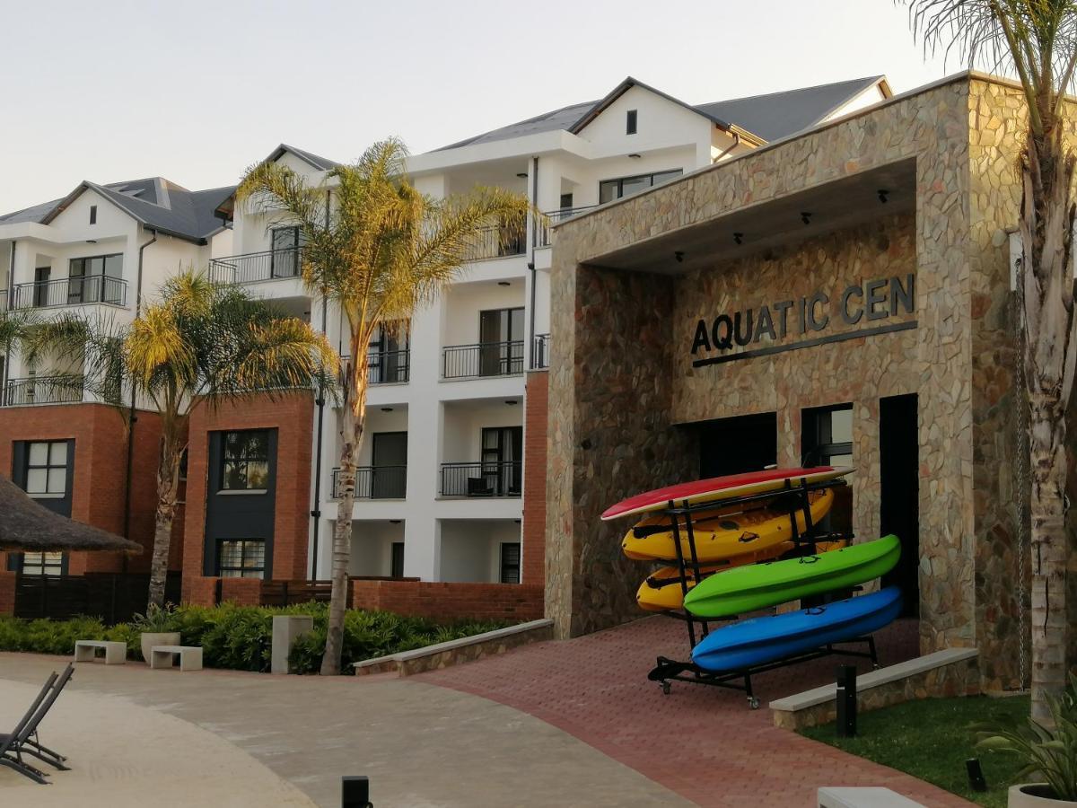 The Blyde Lagoon, * Pretoria-Noord
