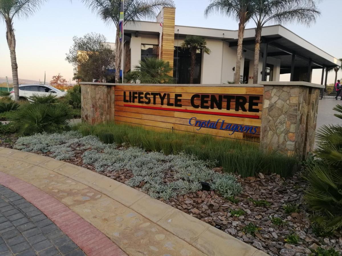 Apartamento The Blyde Lagoon, Pretoria-Noord