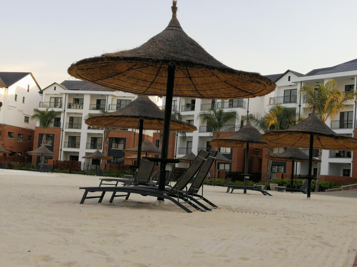 Apartamento The Blyde Lagoon, *